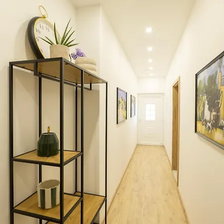 Pensionat Gazania Makarska