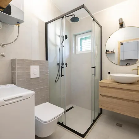 Pensionat Gazania Makarska